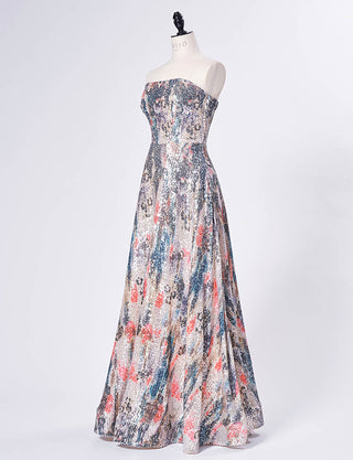 Fine Feathers・TG2201-BK