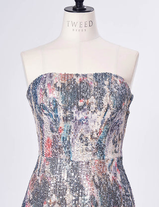 Fine Feathers・TG2201-BK