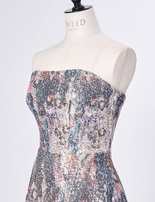 Fine Feathers・TG2201-BK