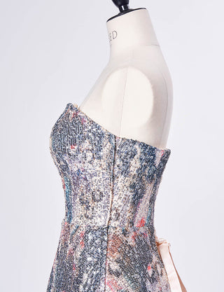 Fine Feathers・TG2201-BK