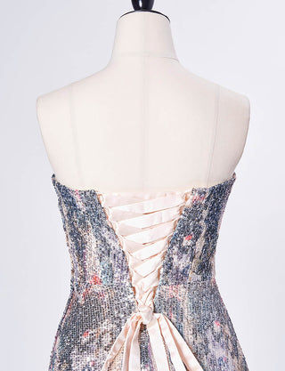 Fine Feathers・TG2201-BK