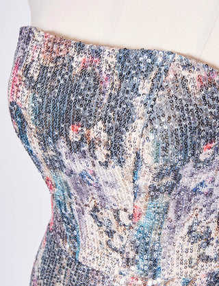 Fine Feathers・TG2201-BK