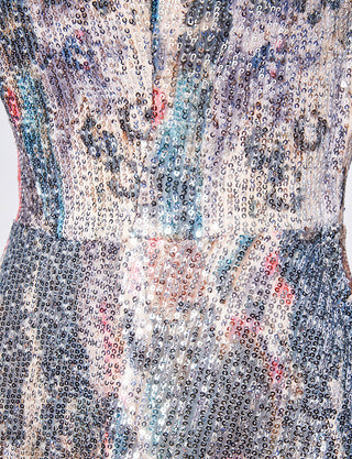 Fine Feathers・TG2201-BK