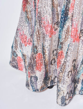 Fine Feathers・TG2201-BK