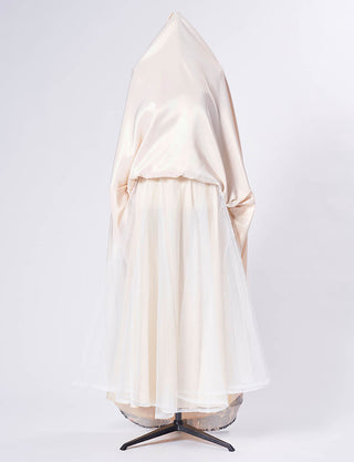 Fine Feathers・TG2201-BK