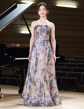 Fine Feathers・TG2201-NY