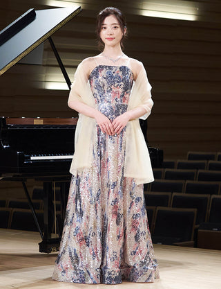 Fine Feathers・TG2201-NY