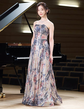 Fine Feathers・TG2201-NY