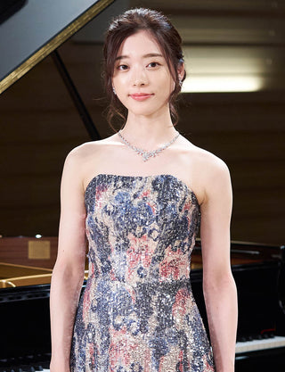 Fine Feathers・TG2201-NY