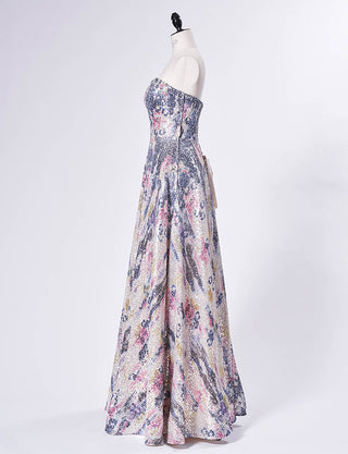 Fine Feathers・TG2201-NY