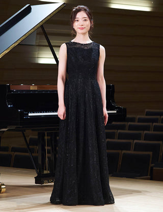 Fine Feathers・TG2202-BK