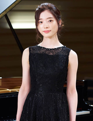 Fine Feathers・TG2202-BK