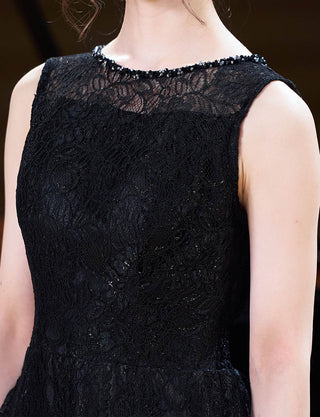 Fine Feathers・TG2202-BK