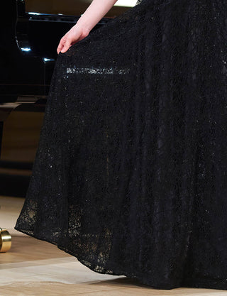 Fine Feathers・TG2202-BK