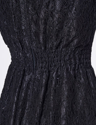 Fine Feathers・TG2202-BK