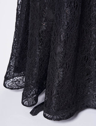 Fine Feathers・TG2202-BK