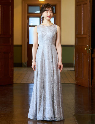 Fine Feathers・TG2202-SIL