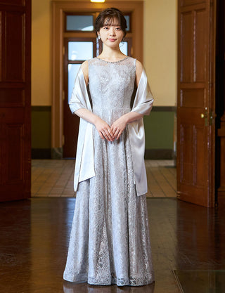 Fine Feathers・TG2202-SIL