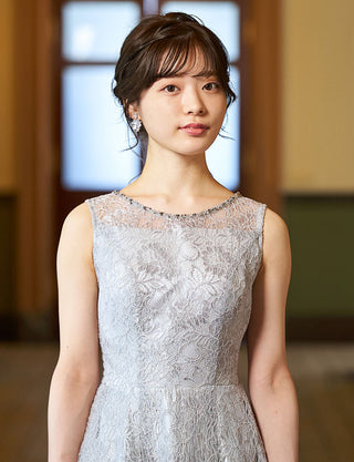 Fine Feathers・TG2202-SIL