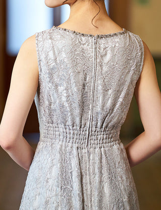 Fine Feathers・TG2202-SIL