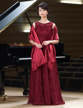 Fine Feathers・TG2202-WRD