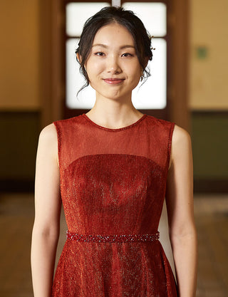 Fine Feathers・TG2204-DRD