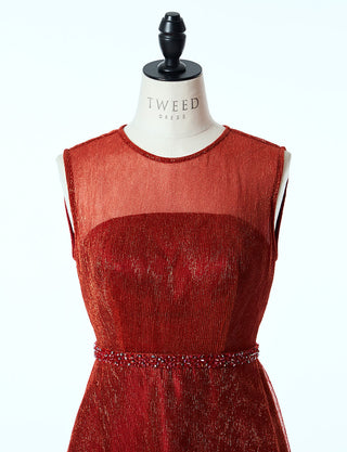 Fine Feathers・TG2204-DRD