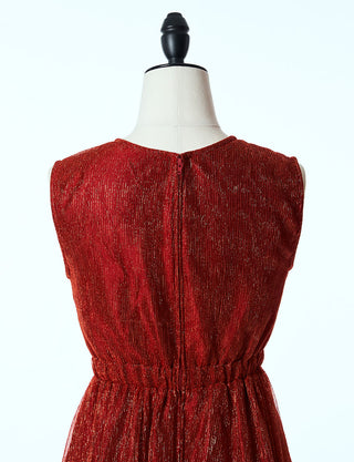 Fine Feathers・TG2204-DRD