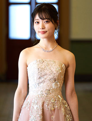 Fine Feathers・TG2206-PKGD