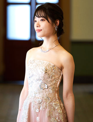 Fine Feathers・TG2206-PKGD