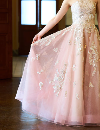 Fine Feathers・TG2206-PKGD