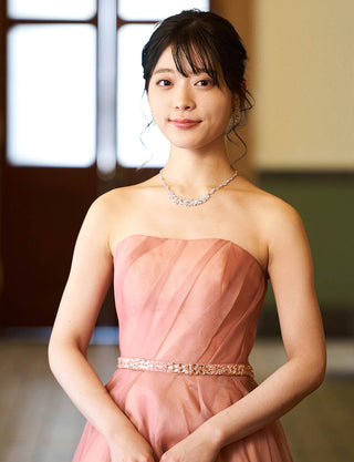 Fine Feathers・TG2209-PKGD