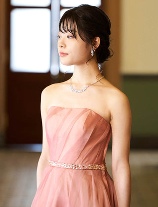 Fine Feathers・TG2209-PKGD