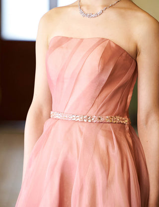 Fine Feathers・TG2209-PKGD