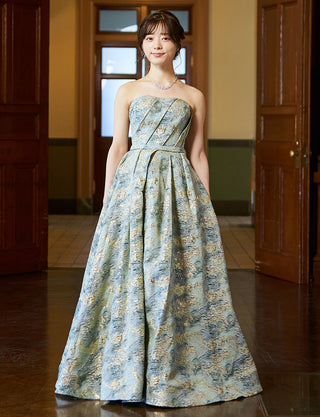 Fine Feathers・TG2212-MTGN