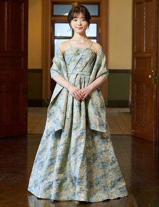 Fine Feathers・TG2212-MTGN