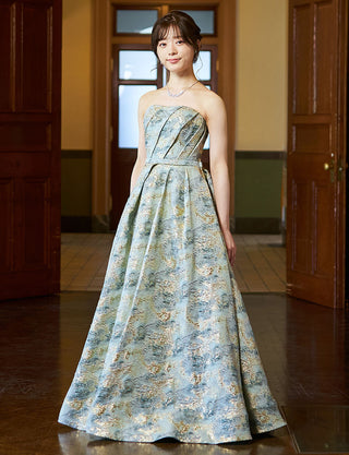 Fine Feathers・TG2212-MTGN