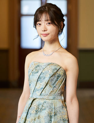 Fine Feathers・TG2212-MTGN