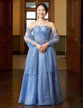 Fine Feathers・TG2213-BLGY