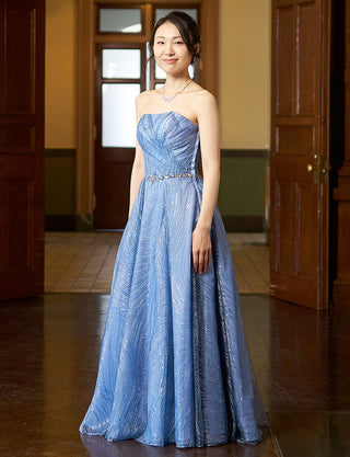 Fine Feathers・TG2213-BLGY