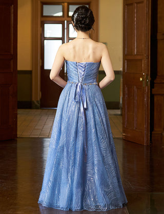 Fine Feathers・TG2213-BLGY