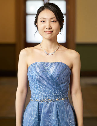 Fine Feathers・TG2213-BLGY