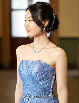 Fine Feathers・TG2213-BLGY