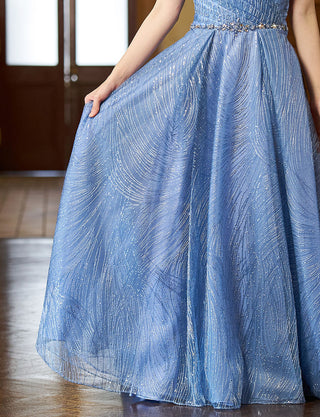 Fine Feathers・TG2213-BLGY