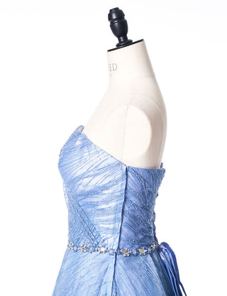 Fine Feathers・TG2213-BLGY