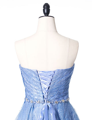 Fine Feathers・TG2213-BLGY