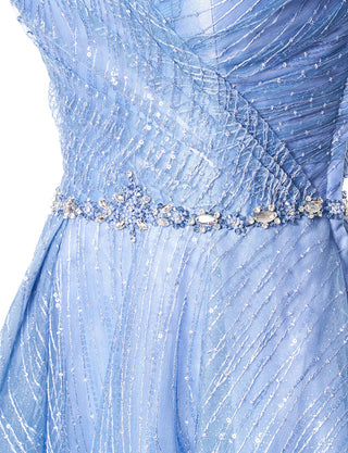 Fine Feathers・TG2213-BLGY