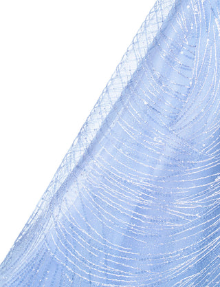 Fine Feathers・TG2213-BLGY