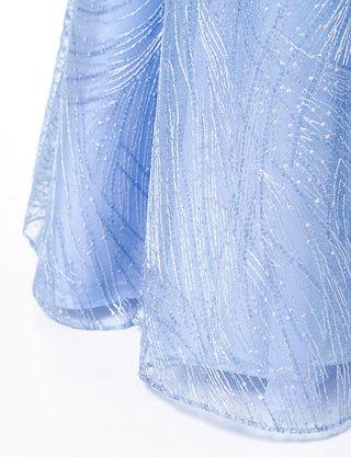 Fine Feathers・TG2213-BLGY