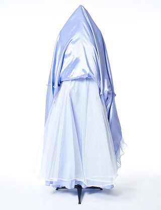 Fine Feathers・TG2213-BLGY